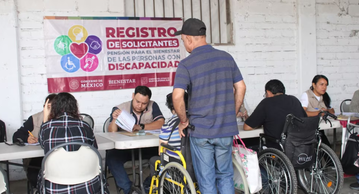 En portales del plan Bienestar se pueden encontrar actualizaciones para las fechas de solicitud y entrega