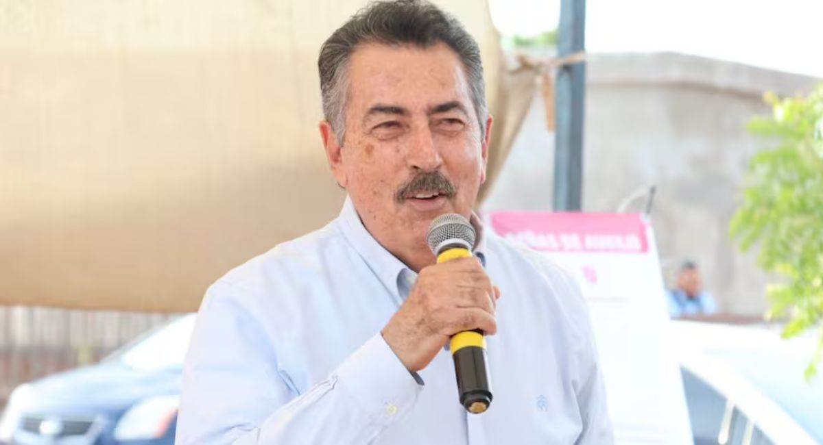 En primera edición itinerante de Audiencia del Pueblo gestionada por Javier Lamarque