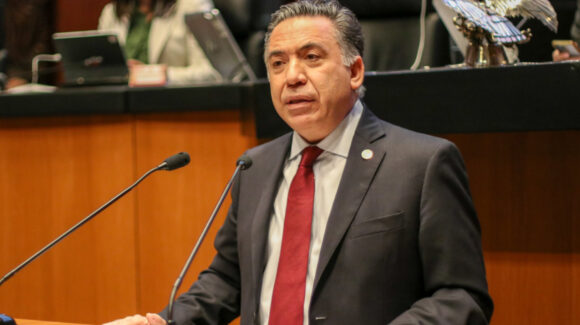 Enrique Inzunza: Detalles de la acusación de EU por reuniones con Los Chapitos y el senador de Morena