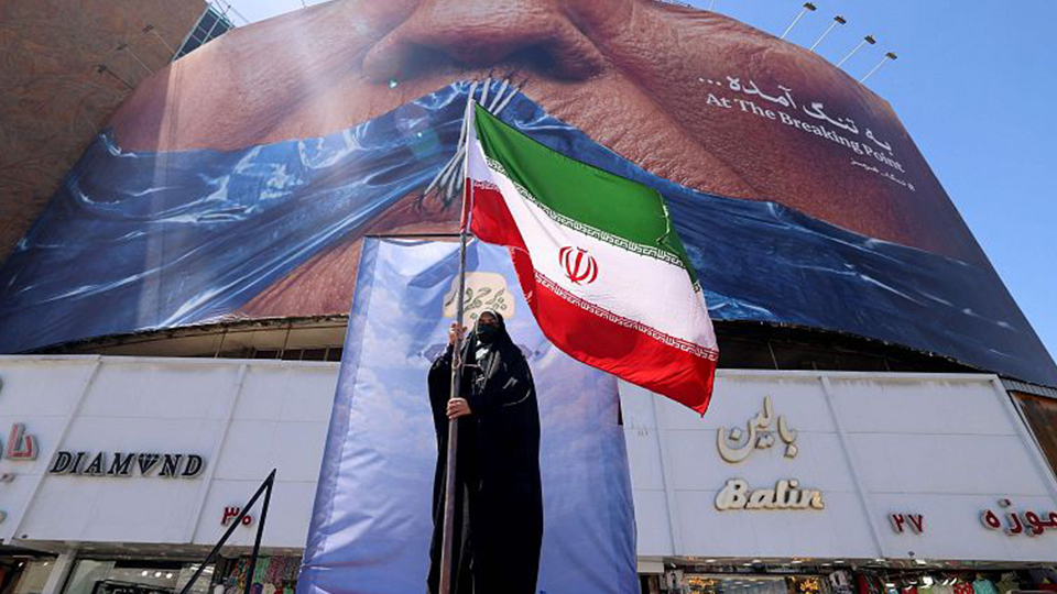 Estados Unidos e Irán siguen sin pactar un acuerdo de paz