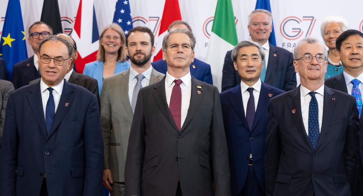 Estados Unidos pide a países aliados unirse contra el cártel de Sinaloa e Irán