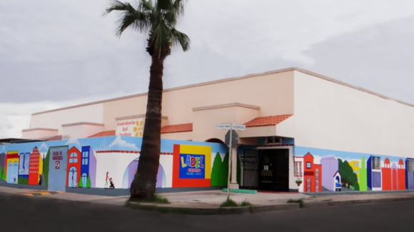 Evacuan guardería en Centro de Hermosillo tras activación de alarma; descartan incidentes