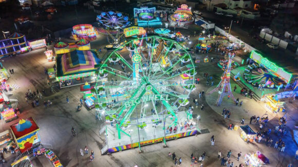 ExpoFest Cajeme 2026 ya tiene fecha; se realizará del 5 al 22 de noviembre