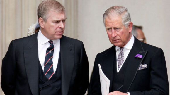¿Acusan al Rey Carlos III de cómplice? Expríncipe Andrés es denunciado de agresión sexual en Londres