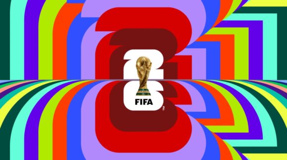 FIFA anuncia tres inauguraciones con J Balvin y Belinda para el Mundial de Fútbol 2026