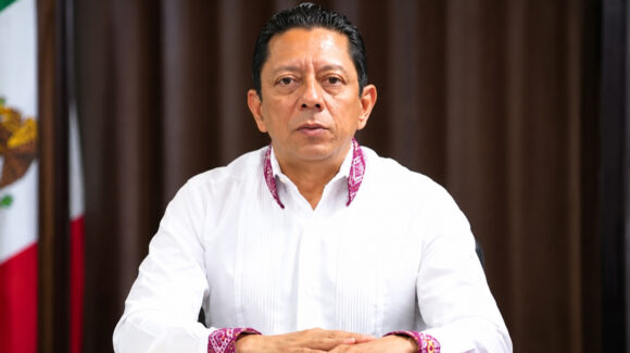 Corrupción en Chiapas: Retiran fuero a alcaldesa y a seis servidores por presunta extorsión millonaria