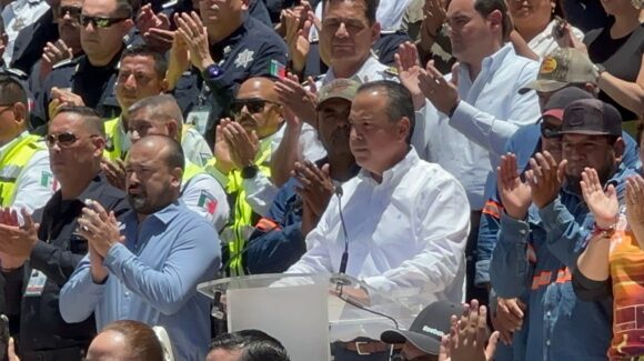 Las Fiestas del Pitic deja derrama económica de 177 millones de pesos: ‘Toño’ Astiazarán