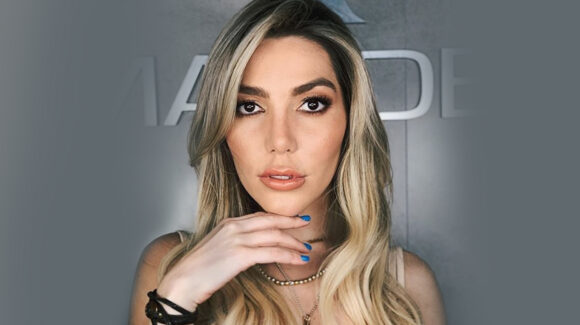 ¿Confirma embarazo? Frida Sofía aparece tras polémica declaración de Enrique Guzmán con inesperado mensaje