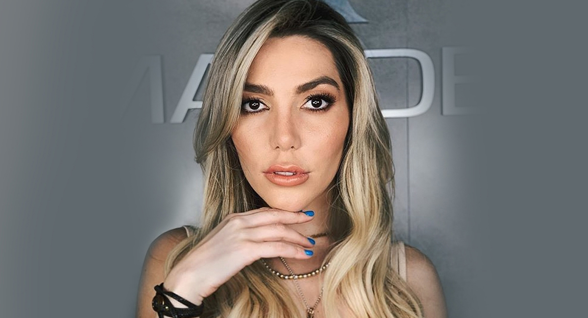 Frida Sofía comparte inesperado mensaje tras declaraciones de Enrique Guzmán sobre su embarazo