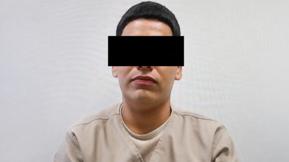 ‘El Golosito’ secuestró a hombre y lo desapareció en Caborca; la FGJE logró pena de 27 años de cárcel