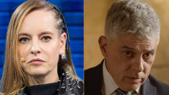 Gaby Platas reacciona a las amenazas y VIDEOS de Paco de la O en los que niega acusaciones de violencia