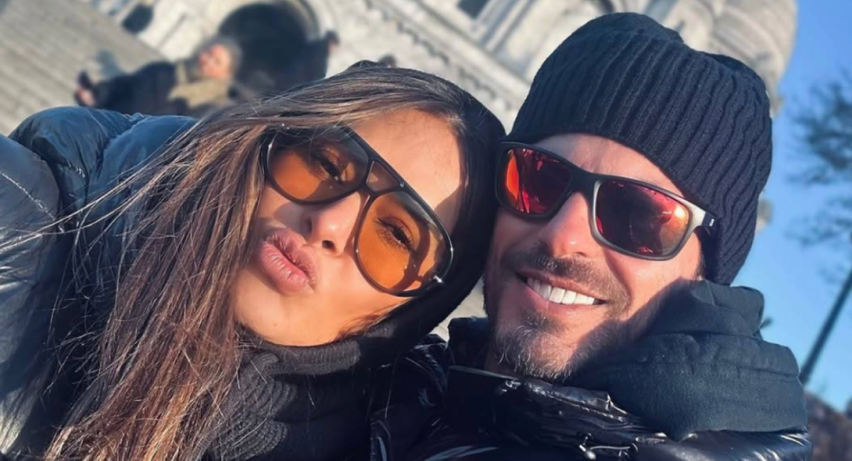 Galilea Montijo habla de su tratamiento para embarazarse de una niña con Isaac Moreno