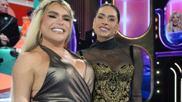 Galilea Montijo responde contunde a acusaciones de brujería oscura al lado de Wendy Guevara