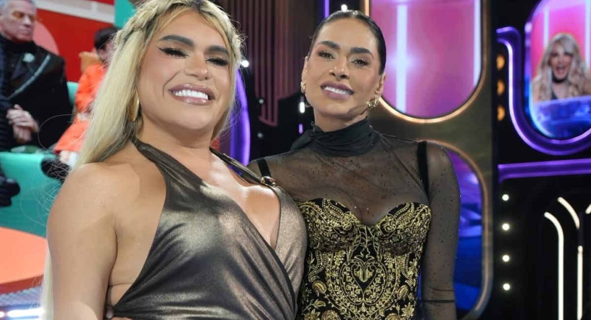 Galilea Montijo responde a acusaciones de brujería con Wendy Guevara