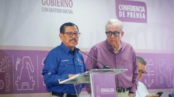 Fiscalía de Estados Unidos solicita audiencia de Gerardo Mérida, exfuncionario de Sinaloa, en junio