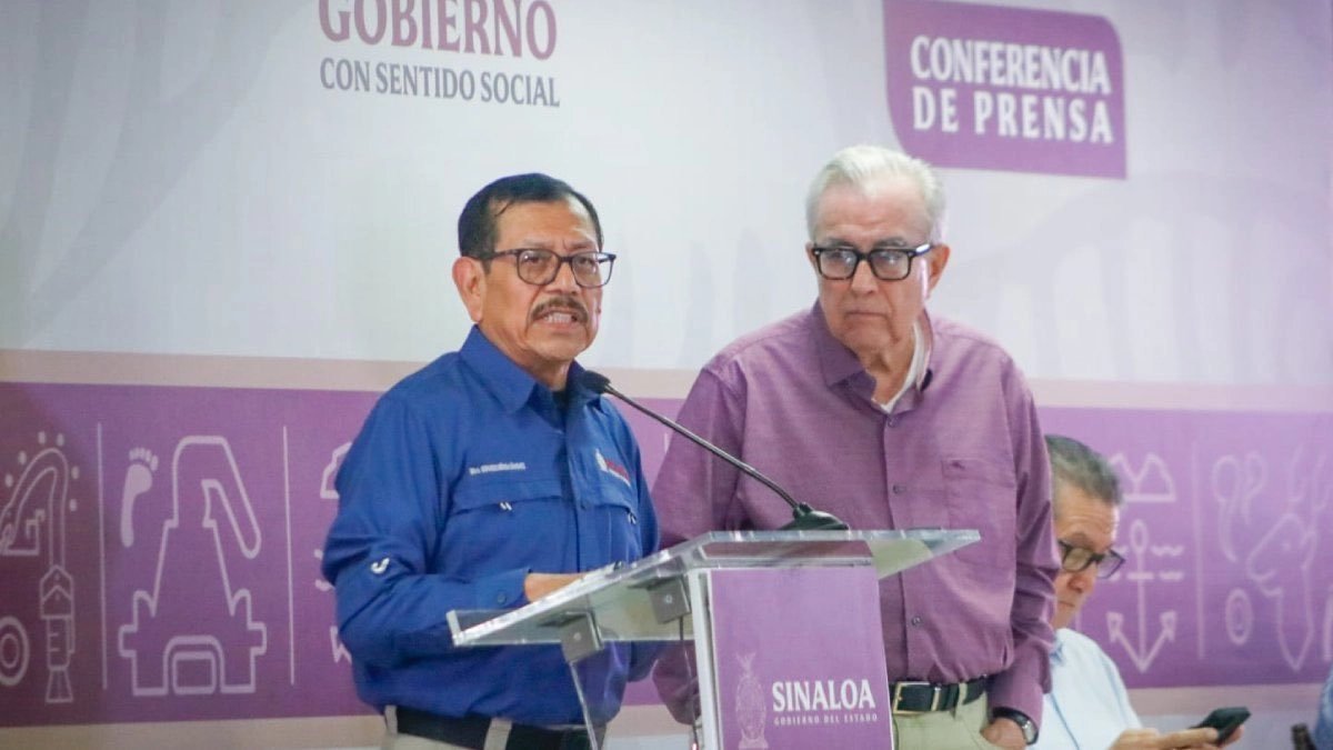 Fiscalía de Estados Unidos solicita audiencia de Gerardo Mérida, exfuncionario de Sinaloa, en junio.