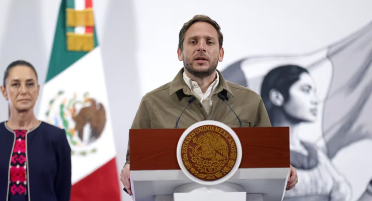 Gobierno Federal distribuirá 22 medicamentos en máquinas dispensadoras gratuitas