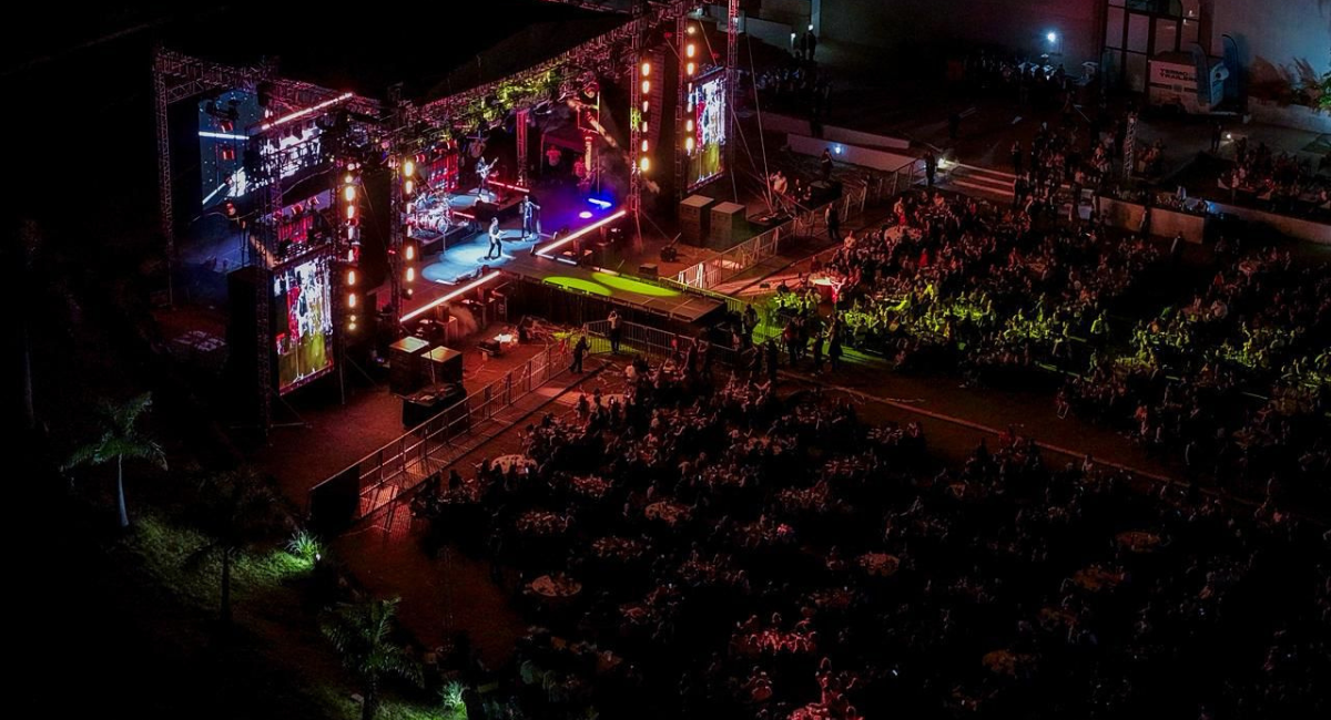 Gobierno de Hermosillo celebra éxito de concierto de Matute a favor del primer Centro Municipal de Neurodesarrollo