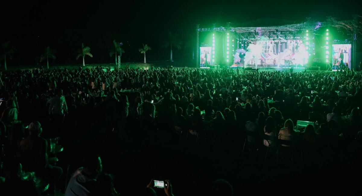 Gobierno de Hermosillo celebra éxito de concierto de Matute a favor del primer Centro Municipal de Neurodesarrollo