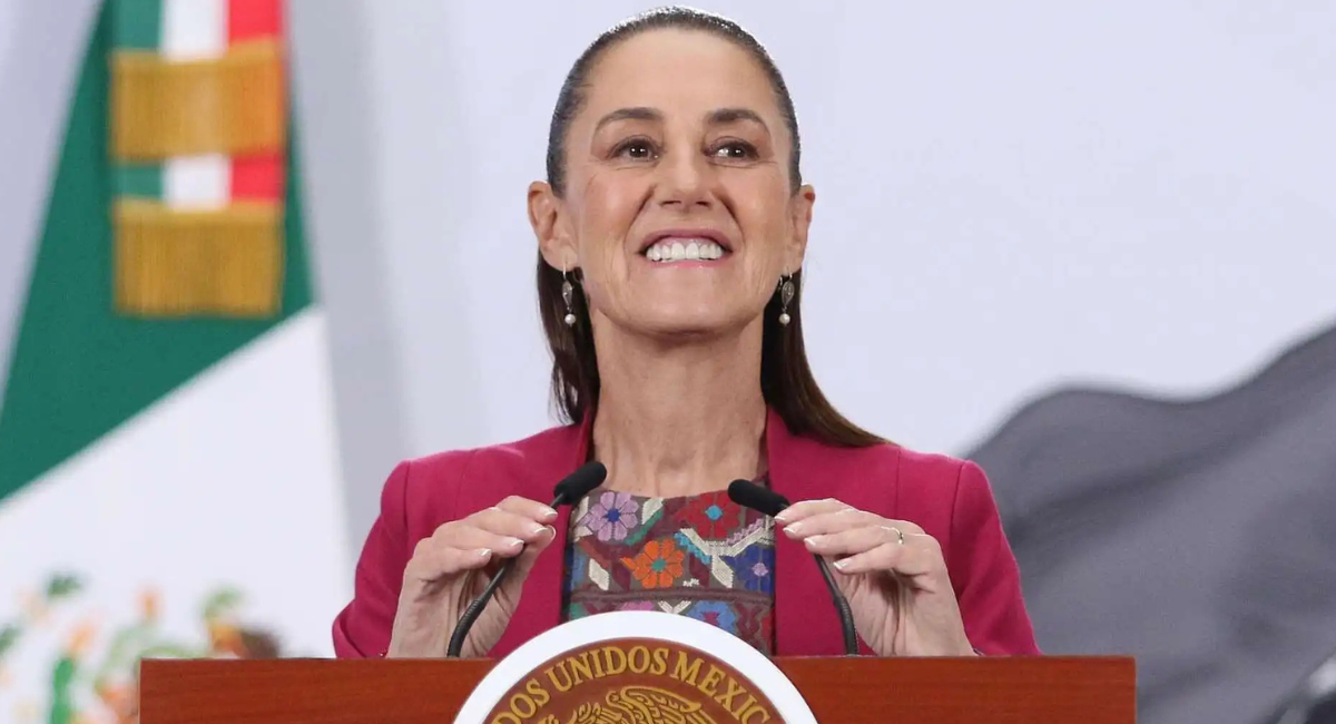 Gobierno de México refuerza respaldo a Michelle Bachelet para secretaria de la ONU