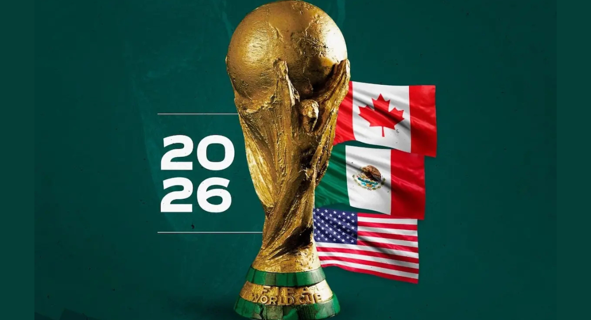 Gobierno de México responde a preocupación de FIFA sobre retransmisión pirata del Mundial 2026