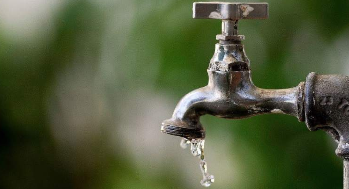 Gobierno de Sonora beneficia a cientos de familias con nueva red de agua potable en Hermosillo