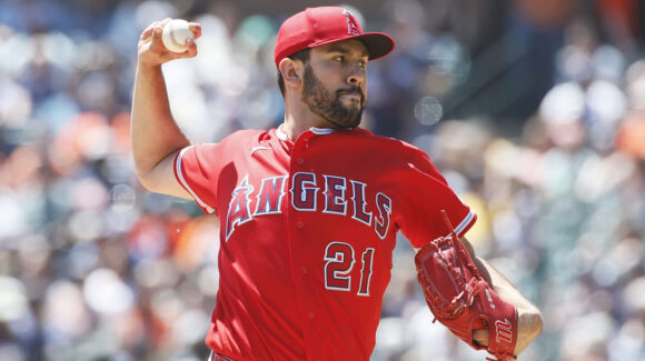 Angels vencen a Detroit con joya de Grayson Rodríguez y ligan series ganadas en la temporada
