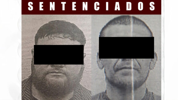Irrumpieron en casa de Hermosillo y asaltaron a los presentes; ahora pasarán 10 años en prisión