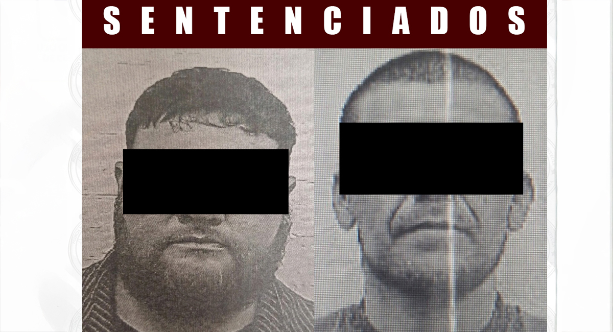 Irrumpieron en casa de Hermosillo y asaltaron a los presentes; ahora pasarán 10 años en prisión