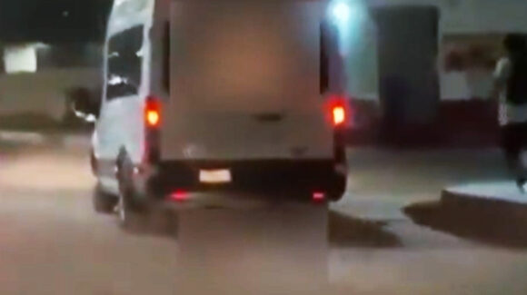 VIDEO: Fiscalía de Sonora investiga caso de perro que fue arrastrado por vehículo en Hermosillo