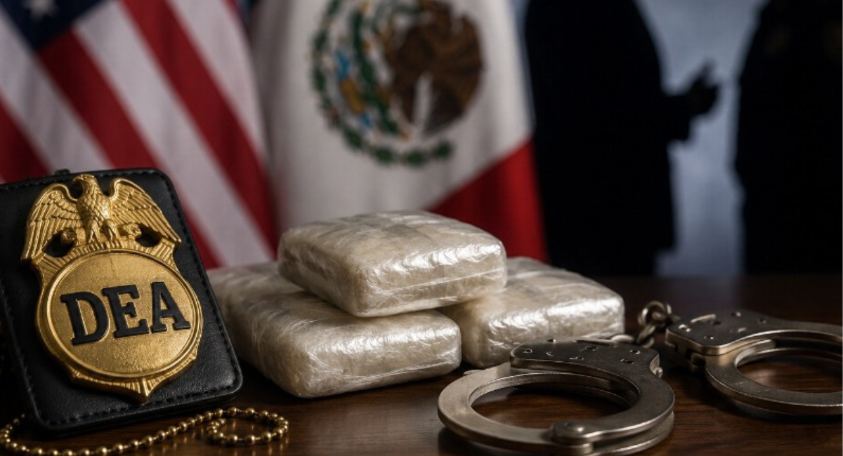 Harfuch asegura que Rocha Moya se encuentra en Sinaloa y cuenta con escoltas estatales