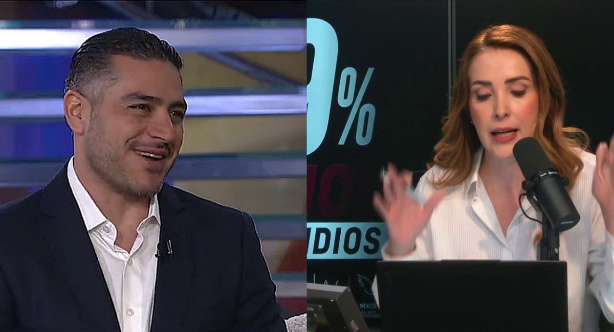 Harfuch habla sobre lo que significó la captura de El Mencho para él y para México