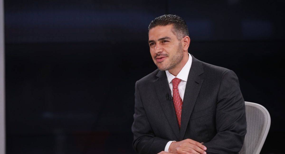 Harfuch habla sobre lo que significó la captura de El Mencho para él y para México