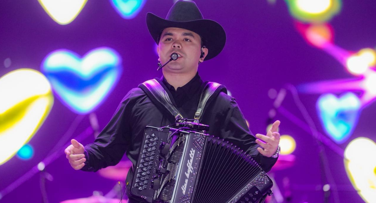 Herencia de Grandes cierra la noche del jueves en la Explanada de las Estrellas de la ExpoGan Sonora 2026