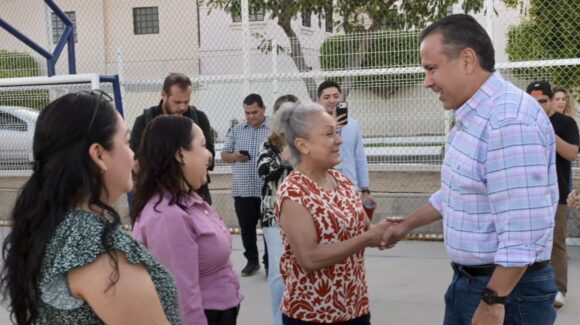 Hermosillo lidera en transparencia y manejo financiero a nivel nacional: ‘Toño’ Astiazarán