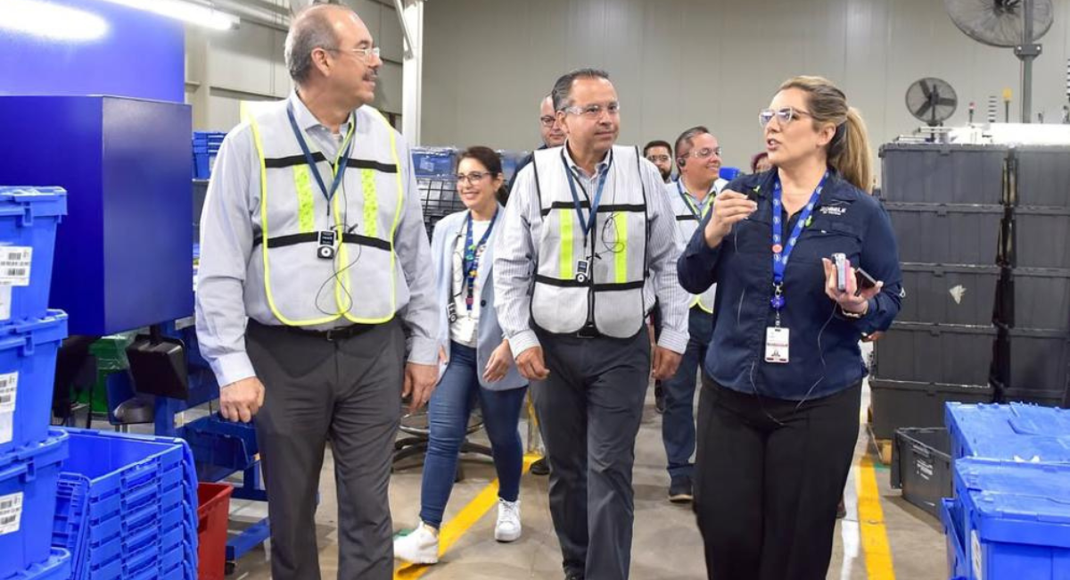 Hermosillo se mantiene en segundo lugar nacional en generación de empleos formales