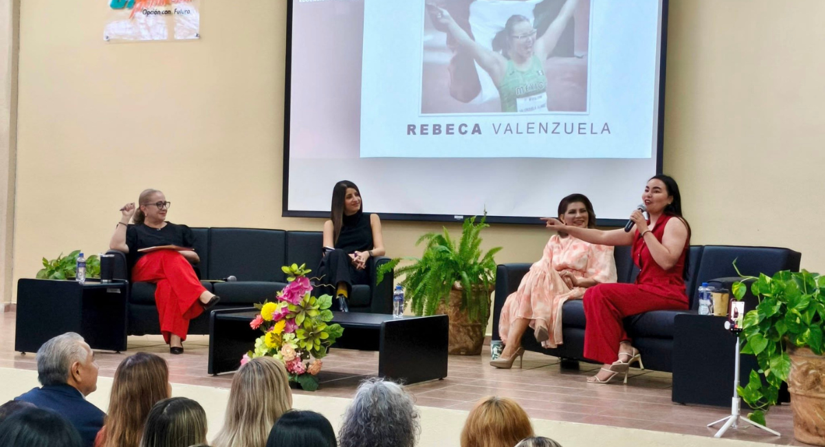 Historias que inspiran: Gobierno de Sonora da voz a las mujeres que transforman la entidad