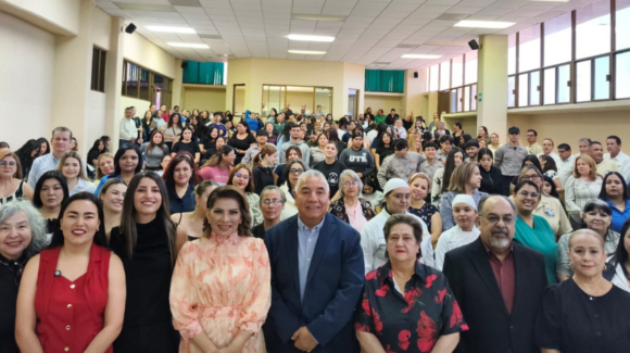 Historias que inspiran: Gobierno de Sonora da voz a las mujeres que transforman la entidad