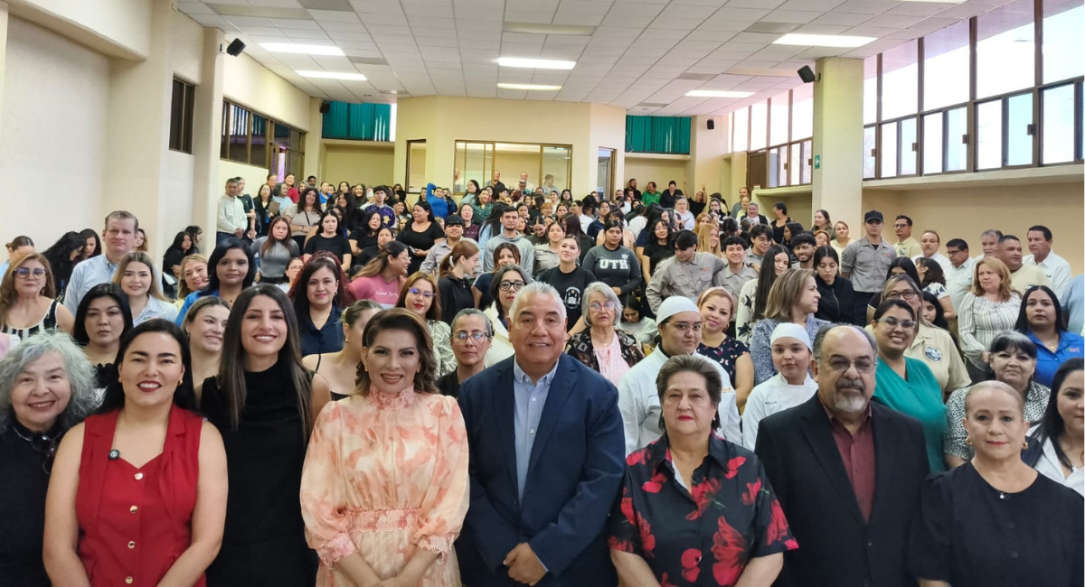 Historias que inspiran: Gobierno de Sonora da voz a las mujeres que transforman la entidad