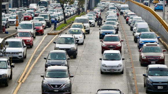 Hoy No Circula sabatino: Estos autos no podrán transitar HOY sábado 23 de mayo del 2026