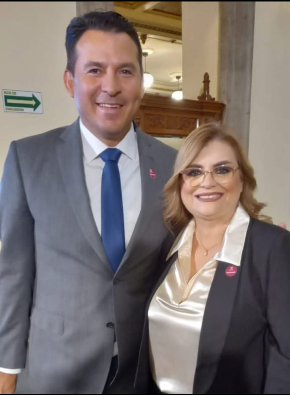 Dejan gran enseñanza