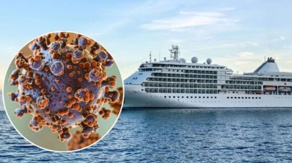 Identifican el origen de brote de hantavirus: una pareja infectó al crucero después de observar aves en Argentina