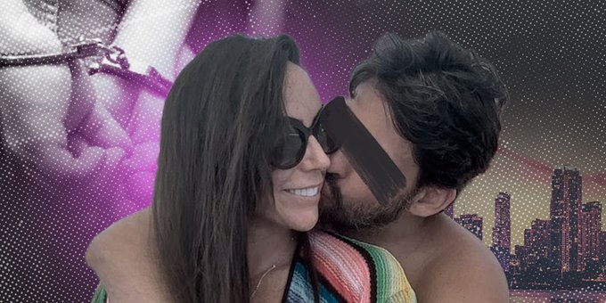 Inés Gómez Mont y Víctor Álvarez Puga evitan extradición y permanecen en Miami pese a acusaciones en México.