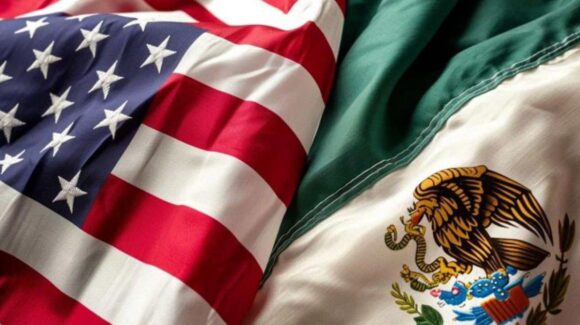Inician negociaciones entre México y Estados Unidos rumbo al T-MEC