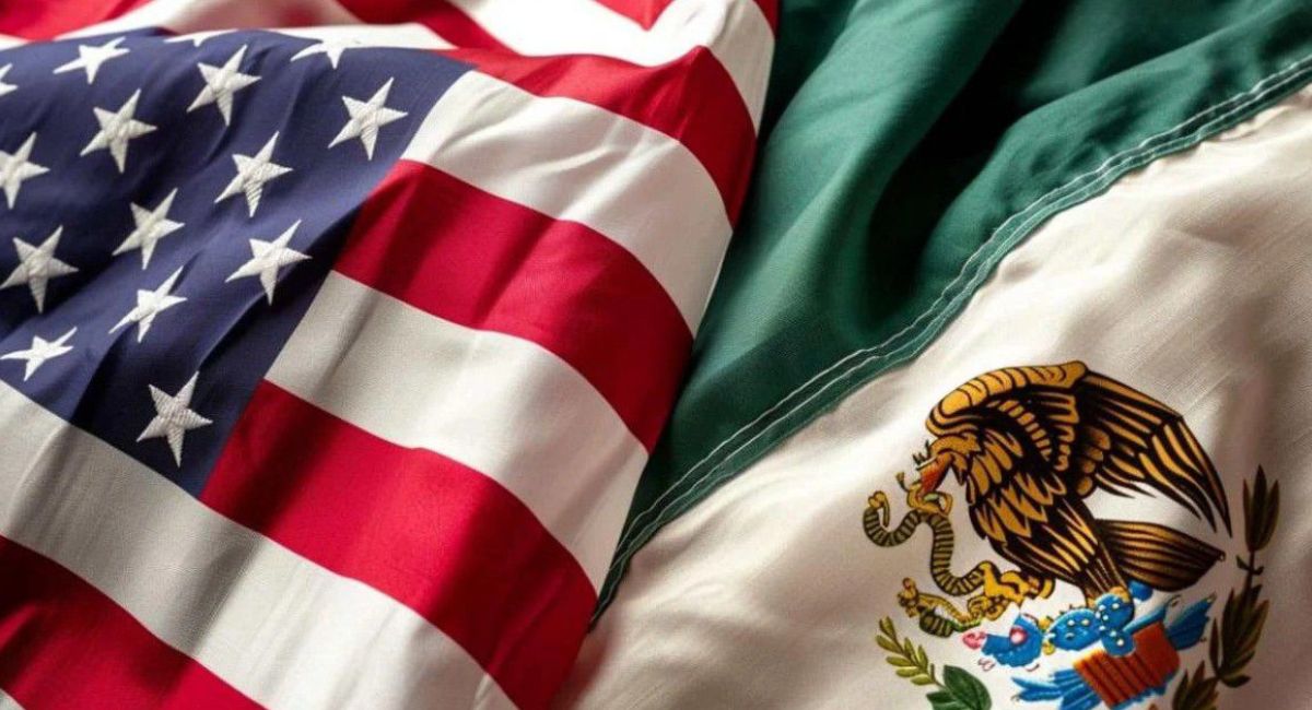 Inician negociaciones entre México y Estados Unidos rumbo al T-MEC