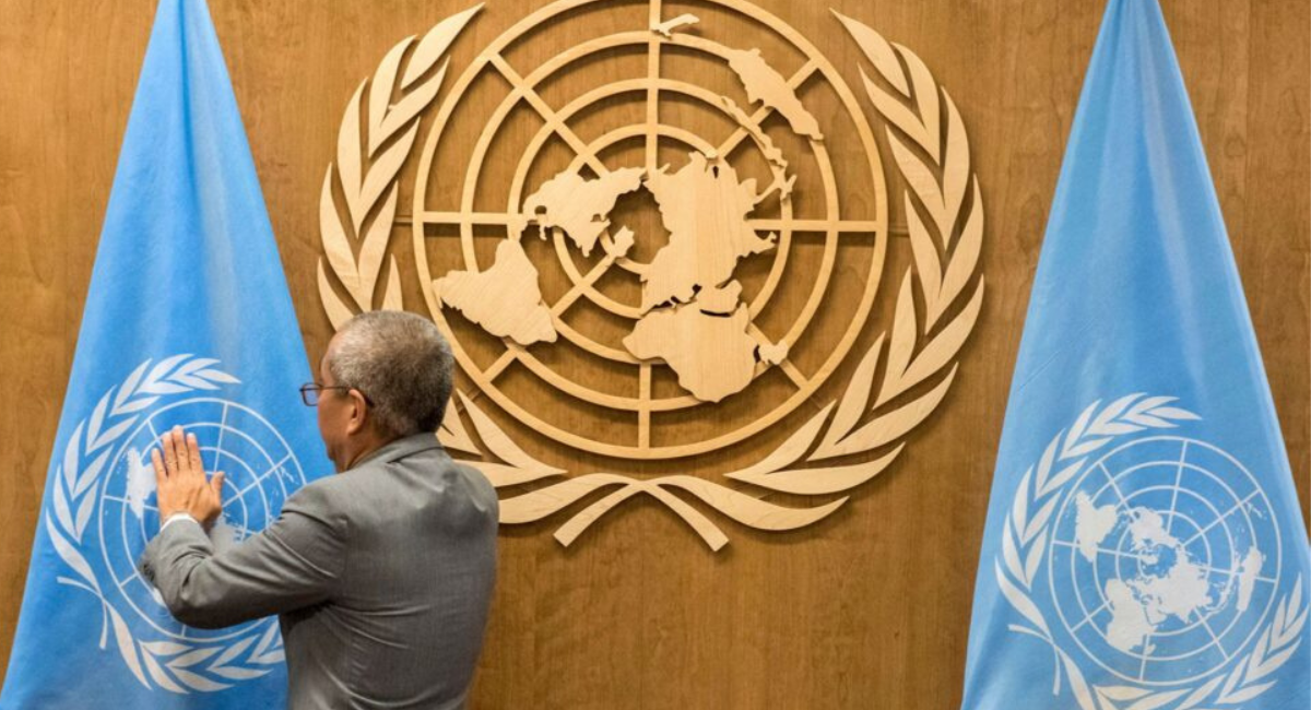 Israel rompe relación con la ONU tras ser incluido en la lista negra por violencia sexual en conflictos