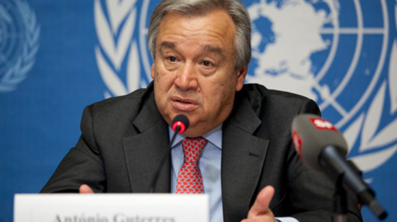Israel rompe relación con la ONU tras ser incluido en la lista negra por violencia sexual en conflictos