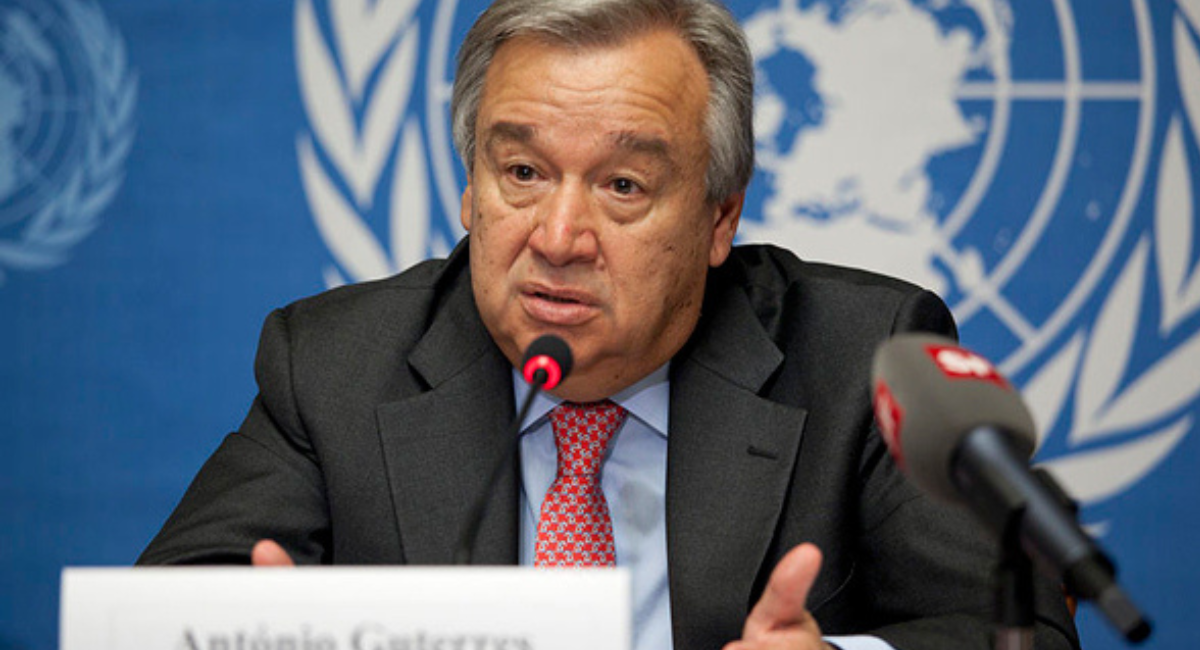 Israel rompe relación con la ONU tras ser incluido en la lista negra por violencia sexual en conflictos