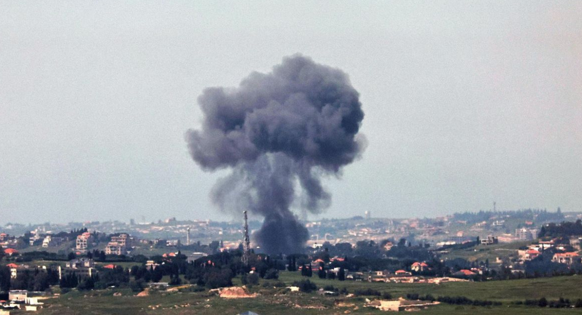 Israel y el Líbano acuerdan extender el alto el fuego por 45 días: Estados Unidos