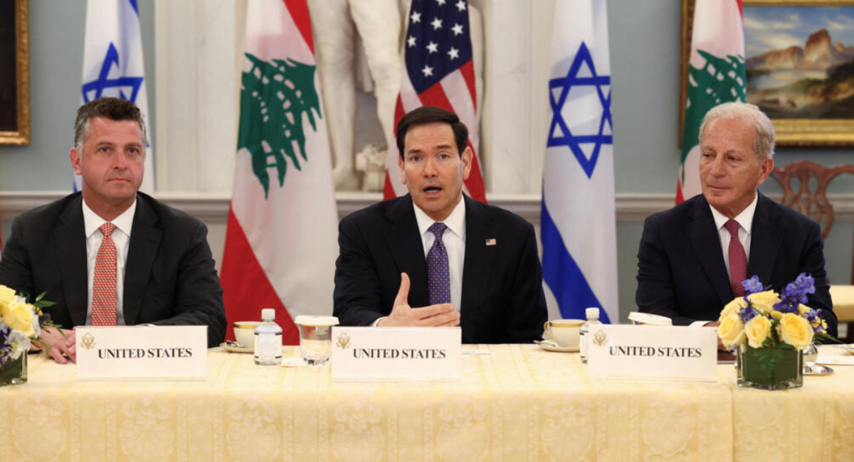 Israel y el Líbano acuerdan extender el alto el fuego por 45 días: Estados Unidos